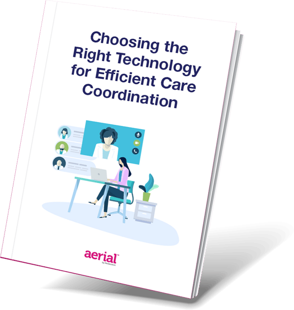 Better Care Coordination For Better Outcomes